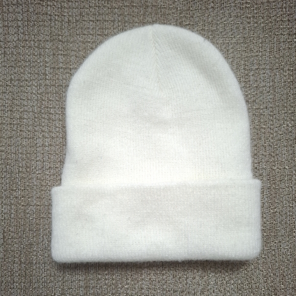 Carhartt Ivory Toddler Beanie One Size - Picture 2 of 5